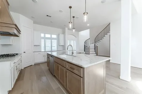 804 Wormwood Drive League City TX 77573