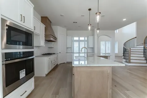 804 Wormwood Drive League City TX 77573