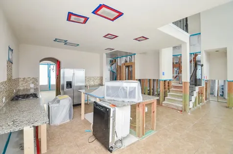 5747 Sage Stone Lane Missouri City TX 77459