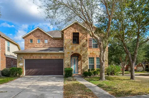 5747 Sage Stone Lane Missouri City TX 77459