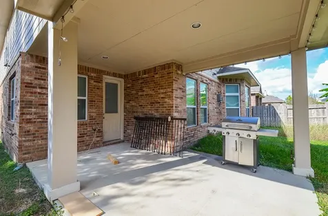 5747 Sage Stone Lane Missouri City TX 77459