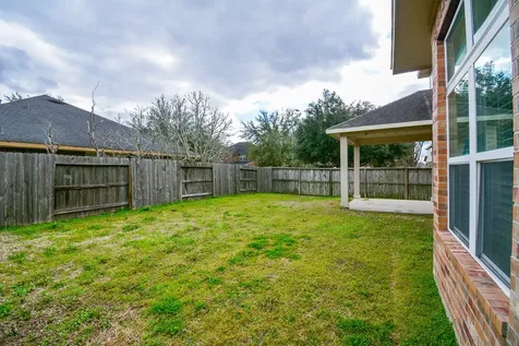 5747 Sage Stone Lane Missouri City TX 77459