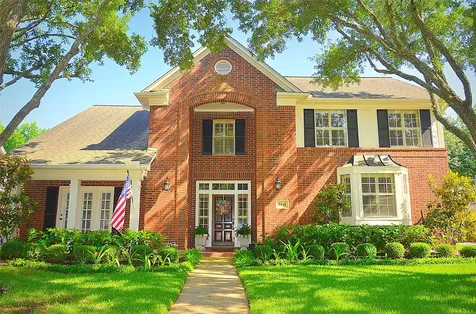 7110 Trailbrook Drive Sugar Land TX 77479