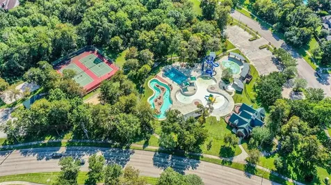 7110 Trailbrook Drive Sugar Land TX 77479