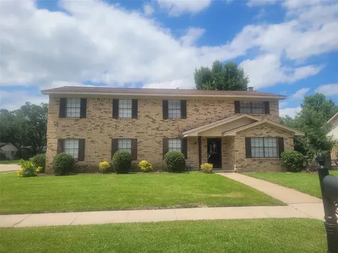 4203 Shady Springs Drive Seabrook TX 77586