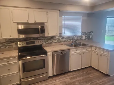 4203 Shady Springs Drive Seabrook TX 77586