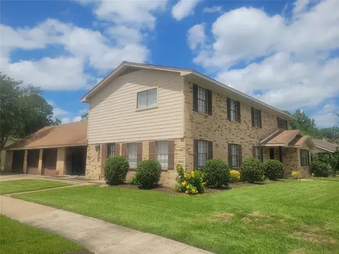 4203 Shady Springs Drive Seabrook TX 77586
