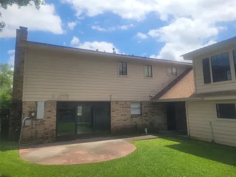 4203 Shady Springs Drive Seabrook TX 77586