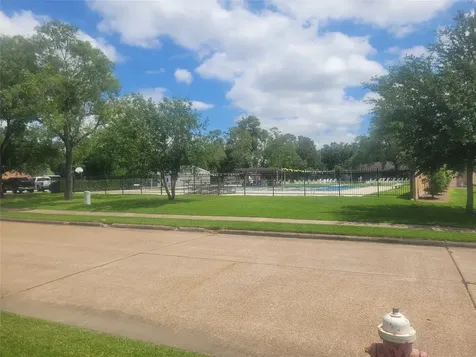 4203 Shady Springs Drive Seabrook TX 77586