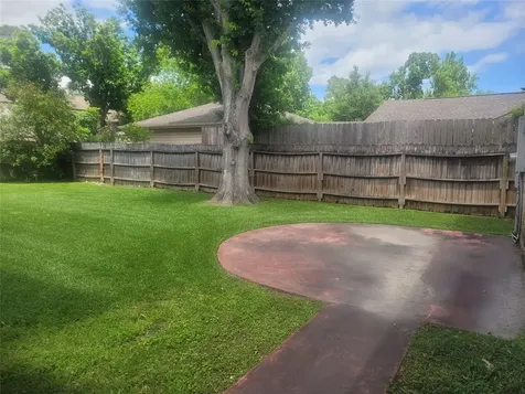 4203 Shady Springs Drive Seabrook TX 77586
