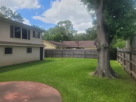 4203 Shady Springs Drive Seabrook TX 77586