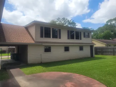 4203 Shady Springs Drive Seabrook TX 77586