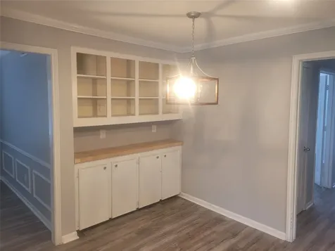 4203 Shady Springs Drive Seabrook TX 77586