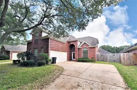 1719 Abellfield Lane Sugar Land TX 77478