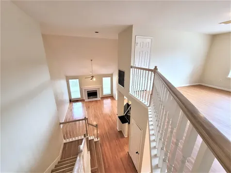 1719 Abellfield Lane Sugar Land TX 77478