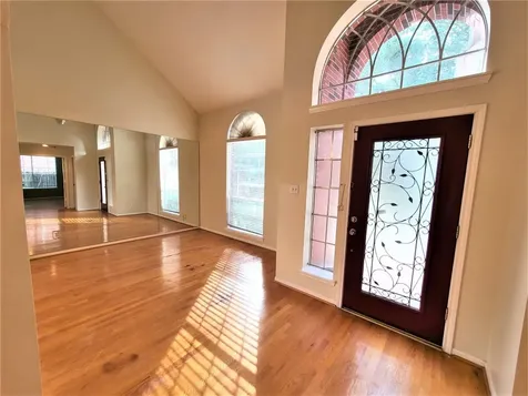1719 Abellfield Lane Sugar Land TX 77478