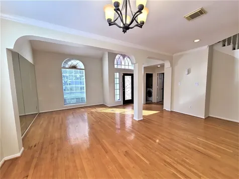 1719 Abellfield Lane Sugar Land TX 77478