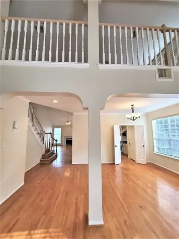 1719 Abellfield Lane Sugar Land TX 77478