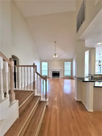 1719 Abellfield Lane Sugar Land TX 77478