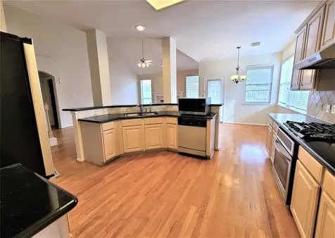 1719 Abellfield Lane Sugar Land TX 77478