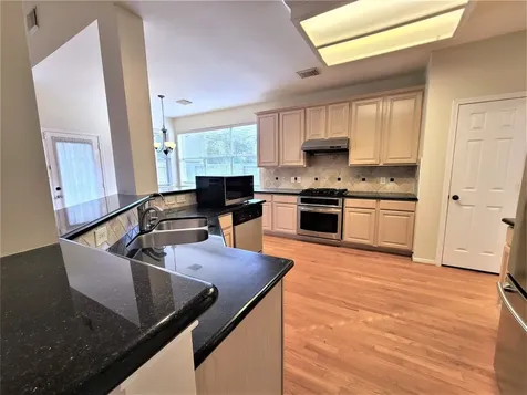 1719 Abellfield Lane Sugar Land TX 77478