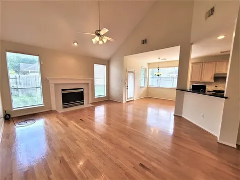 1719 Abellfield Lane Sugar Land TX 77478
