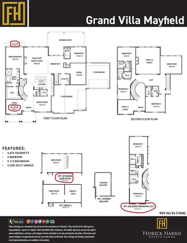 11114 Forested Slope Way Cypress TX 77433