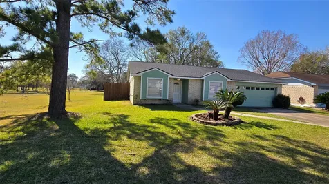 6125 Brookdale Drive League City TX 77573