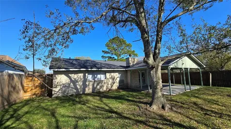 6125 Brookdale Drive League City TX 77573