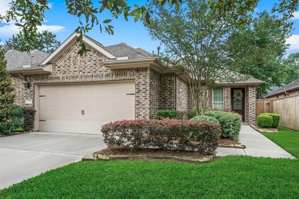 142 Elderberry Trail Montgomery TX 77316