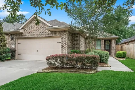 142 Elderberry Trail Montgomery TX 77316