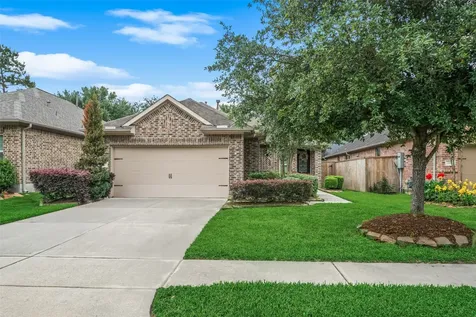 142 Elderberry Trail Montgomery TX 77316