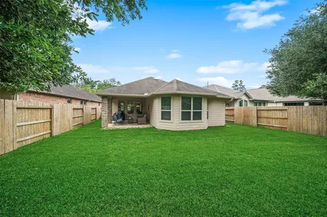 142 Elderberry Trail Montgomery TX 77316