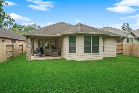 142 Elderberry Trail Montgomery TX 77316