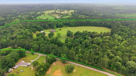 1581 County Road 715 Buna TX 77612