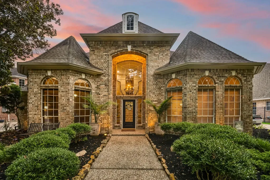 19235 Kessington Lane Houston TX 77094