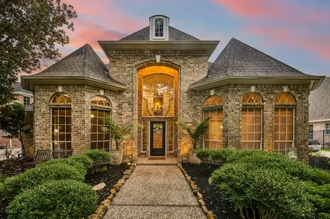 19235 Kessington Lane Houston TX 77094