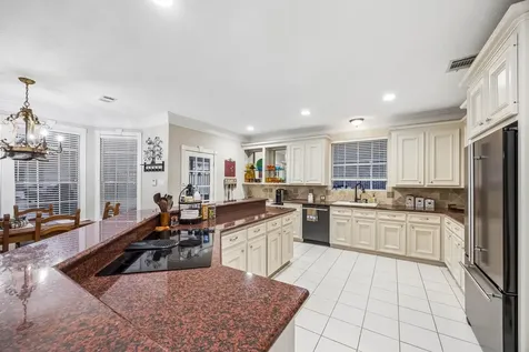 19235 Kessington Lane Houston TX 77094