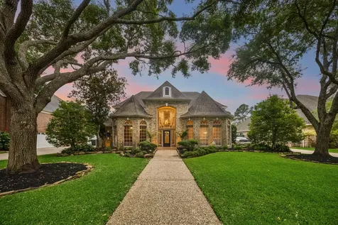 19235 Kessington Lane Houston TX 77094