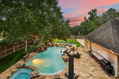 19235 Kessington Lane Houston TX 77094