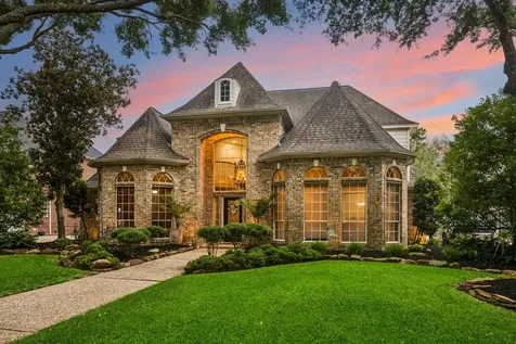 19235 Kessington Lane Houston TX 77094