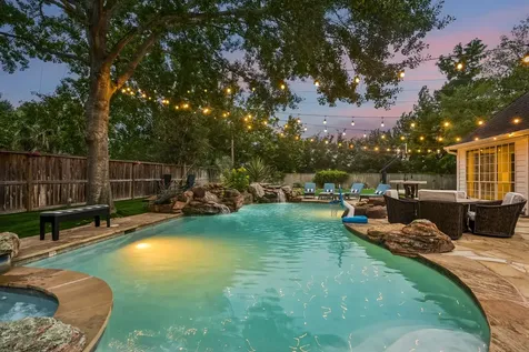 19235 Kessington Lane Houston TX 77094