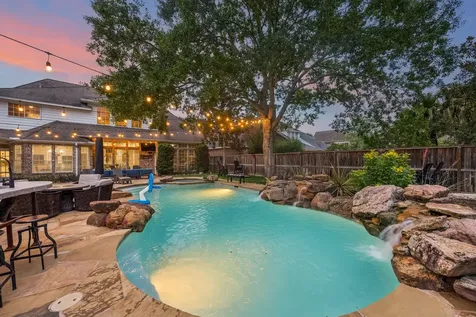 19235 Kessington Lane Houston TX 77094