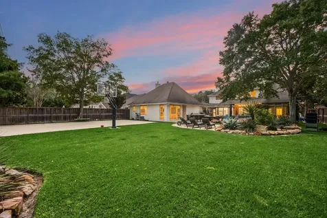19235 Kessington Lane Houston TX 77094