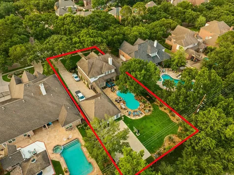 19235 Kessington Lane Houston TX 77094