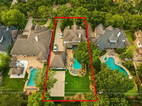 19235 Kessington Lane Houston TX 77094