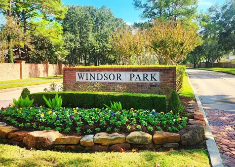 19235 Kessington Lane Houston TX 77094
