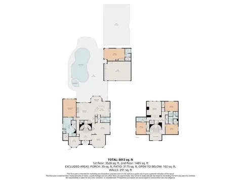 19235 Kessington Lane Houston TX 77094