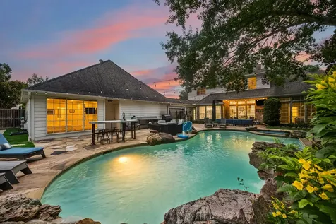 19235 Kessington Lane Houston TX 77094