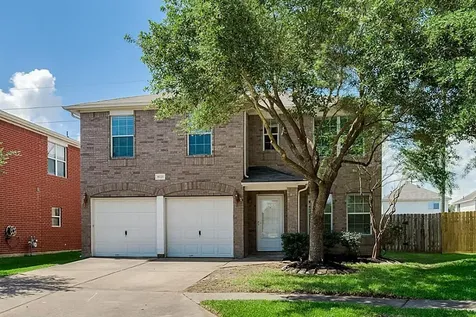 19323 Colony Grove Lane Katy TX 77449